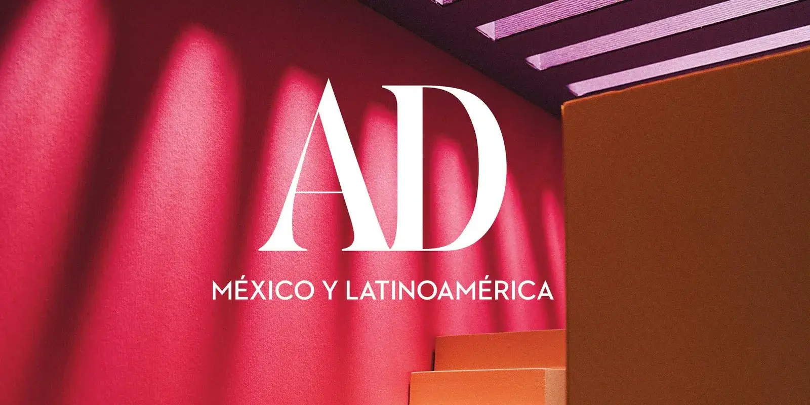 Architectural Digest México